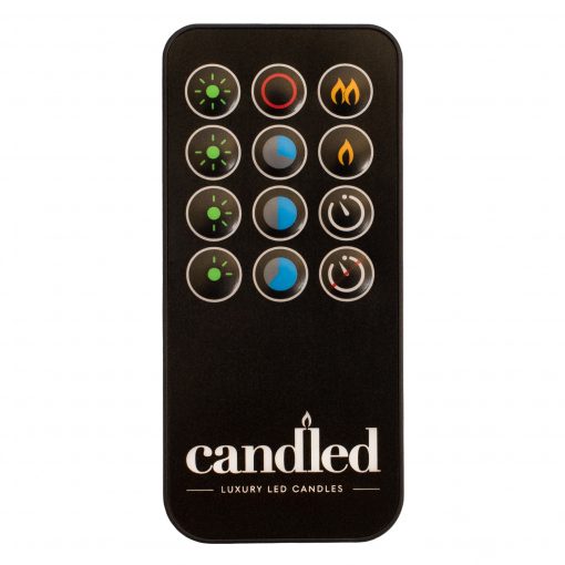 standard remote control