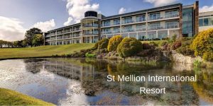 St Mellion Resort